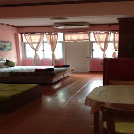 Best House تشا أم المظهر الخارجي الصورة