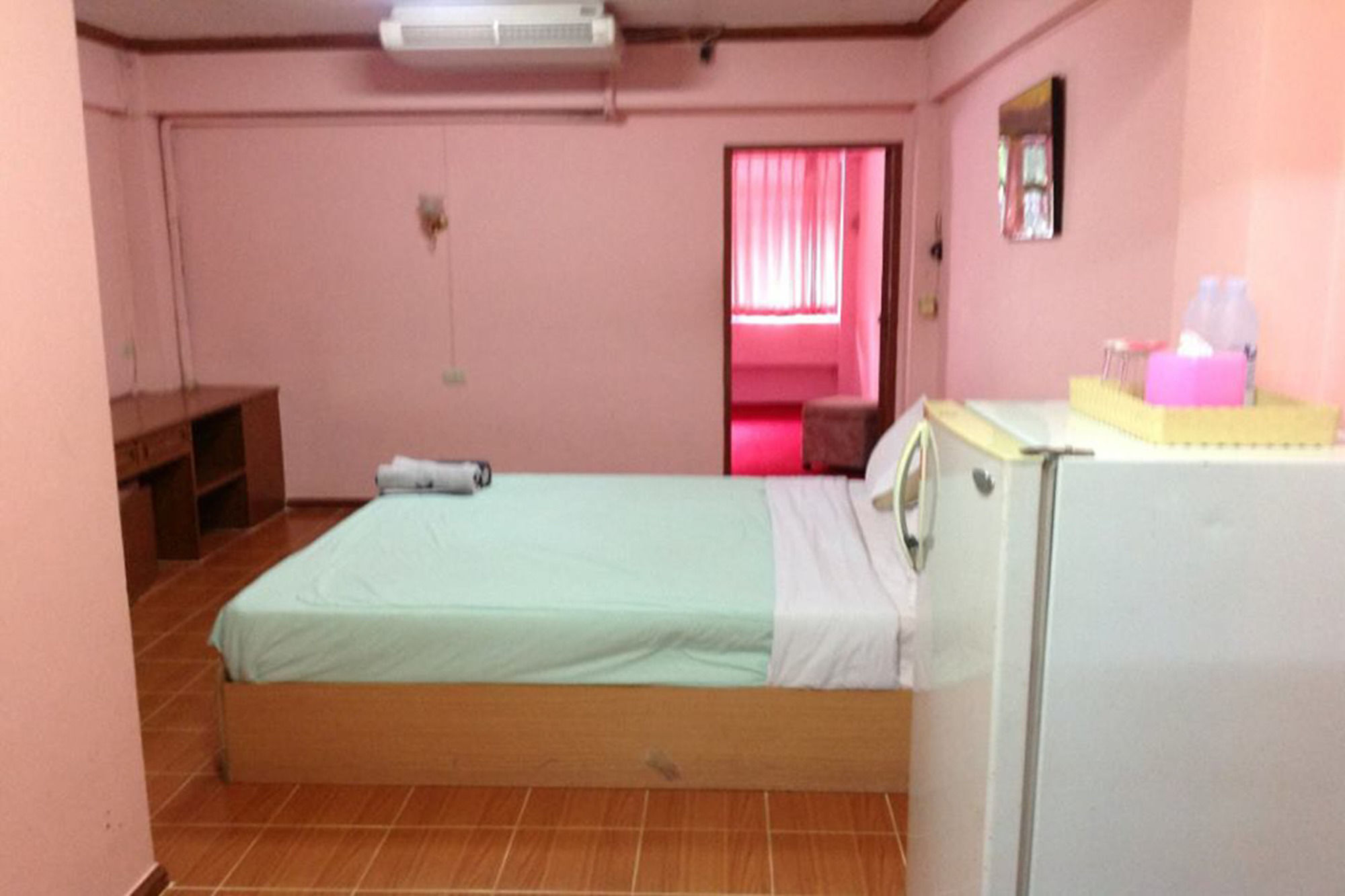 Best House تشا أم المظهر الخارجي الصورة