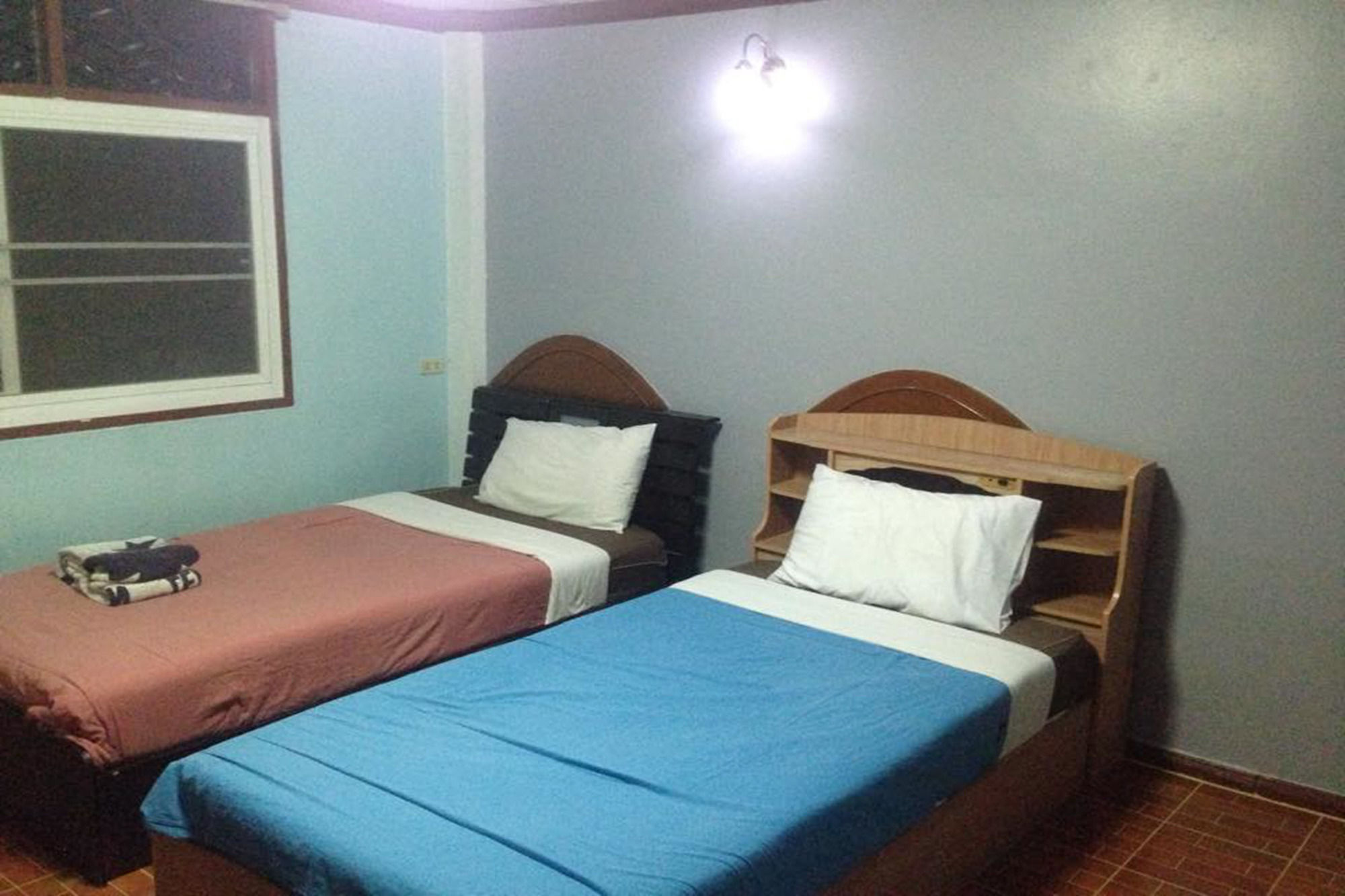 Best House تشا أم المظهر الخارجي الصورة