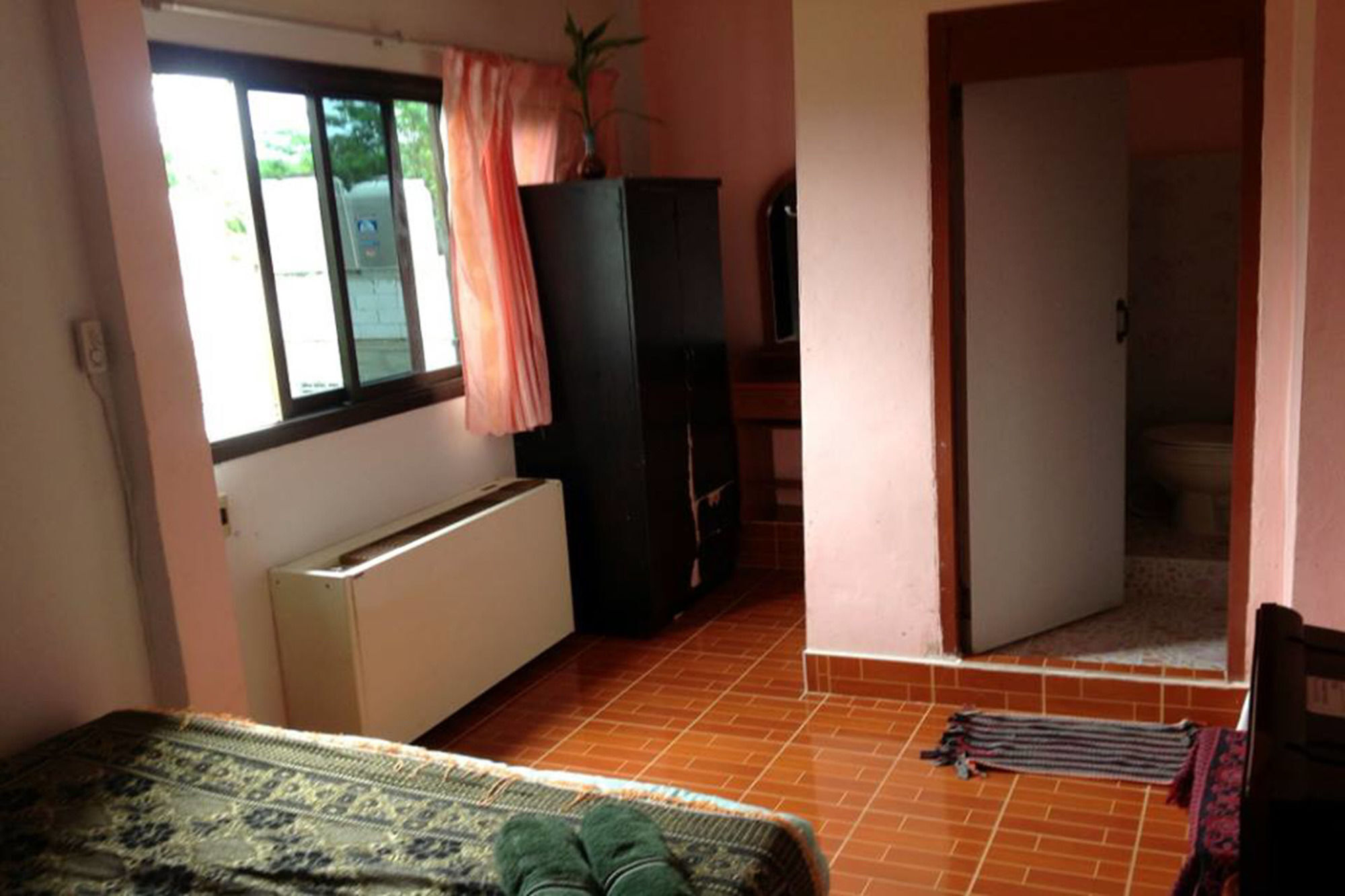 Best House تشا أم المظهر الخارجي الصورة