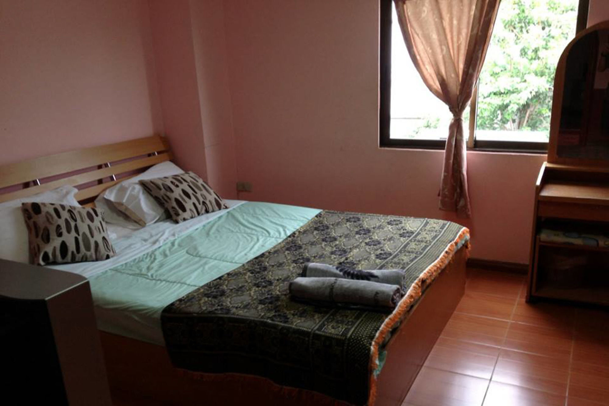 Best House تشا أم المظهر الخارجي الصورة