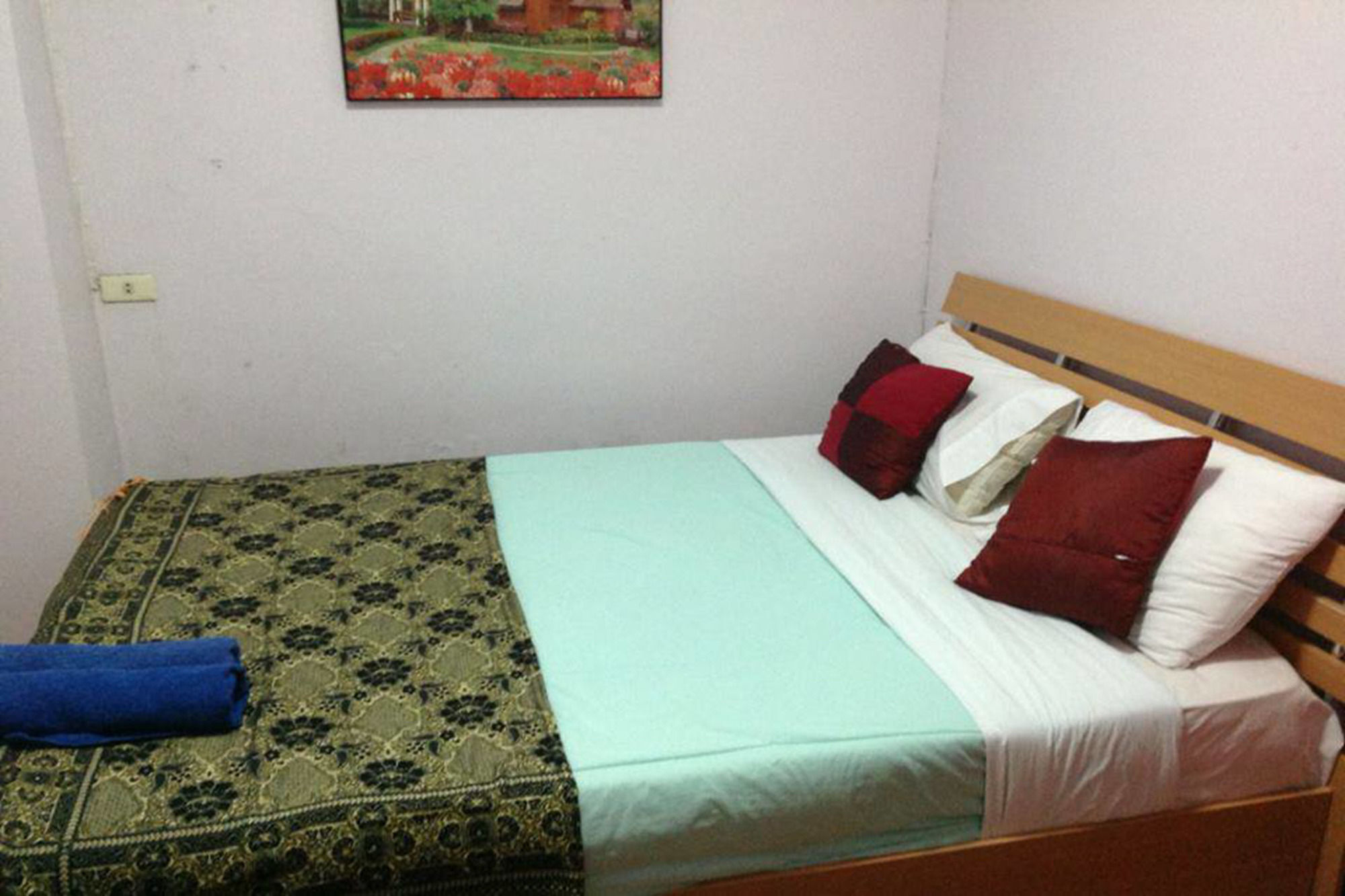 Best House تشا أم المظهر الخارجي الصورة
