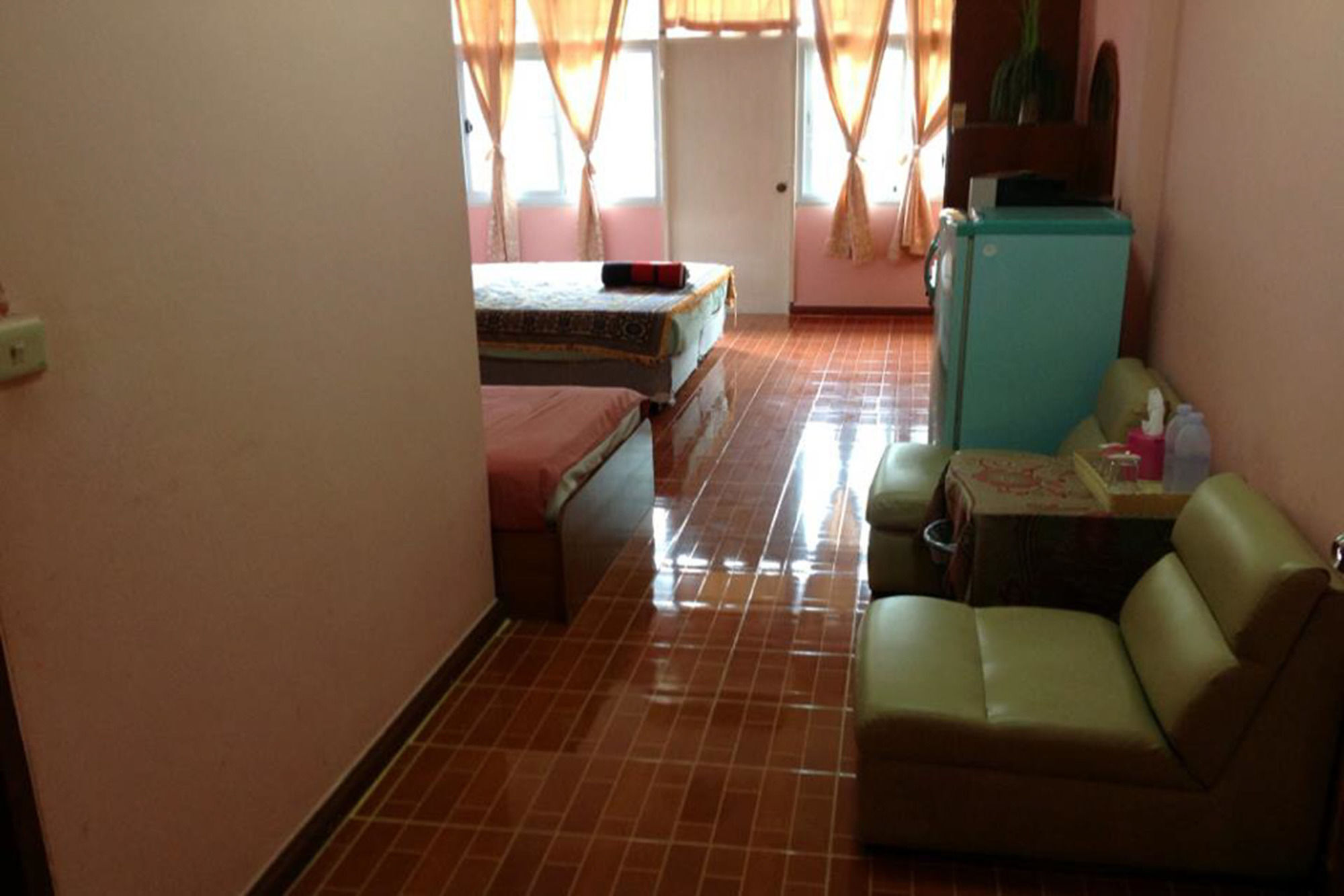 Best House تشا أم المظهر الخارجي الصورة