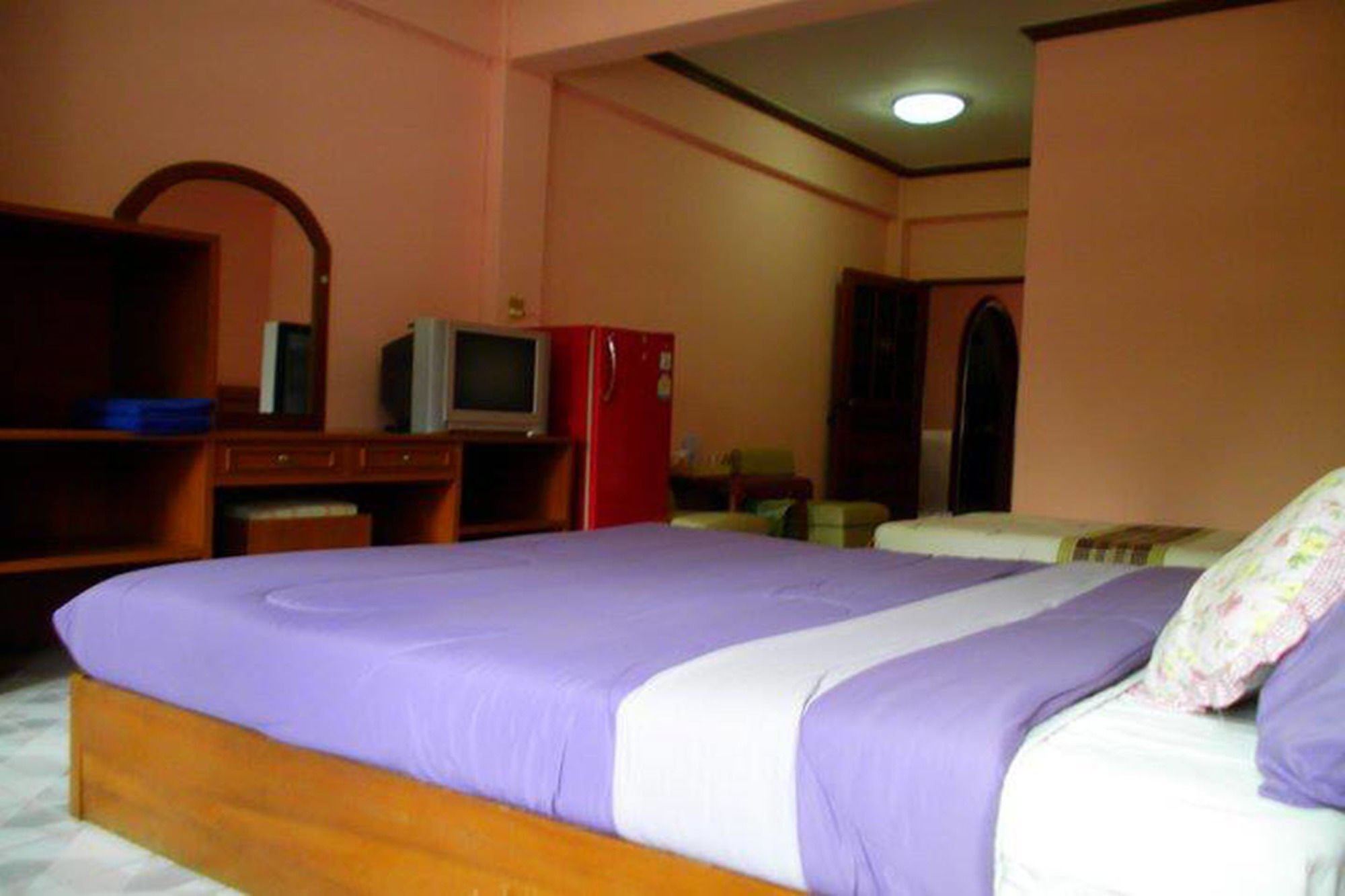 Best House تشا أم المظهر الخارجي الصورة