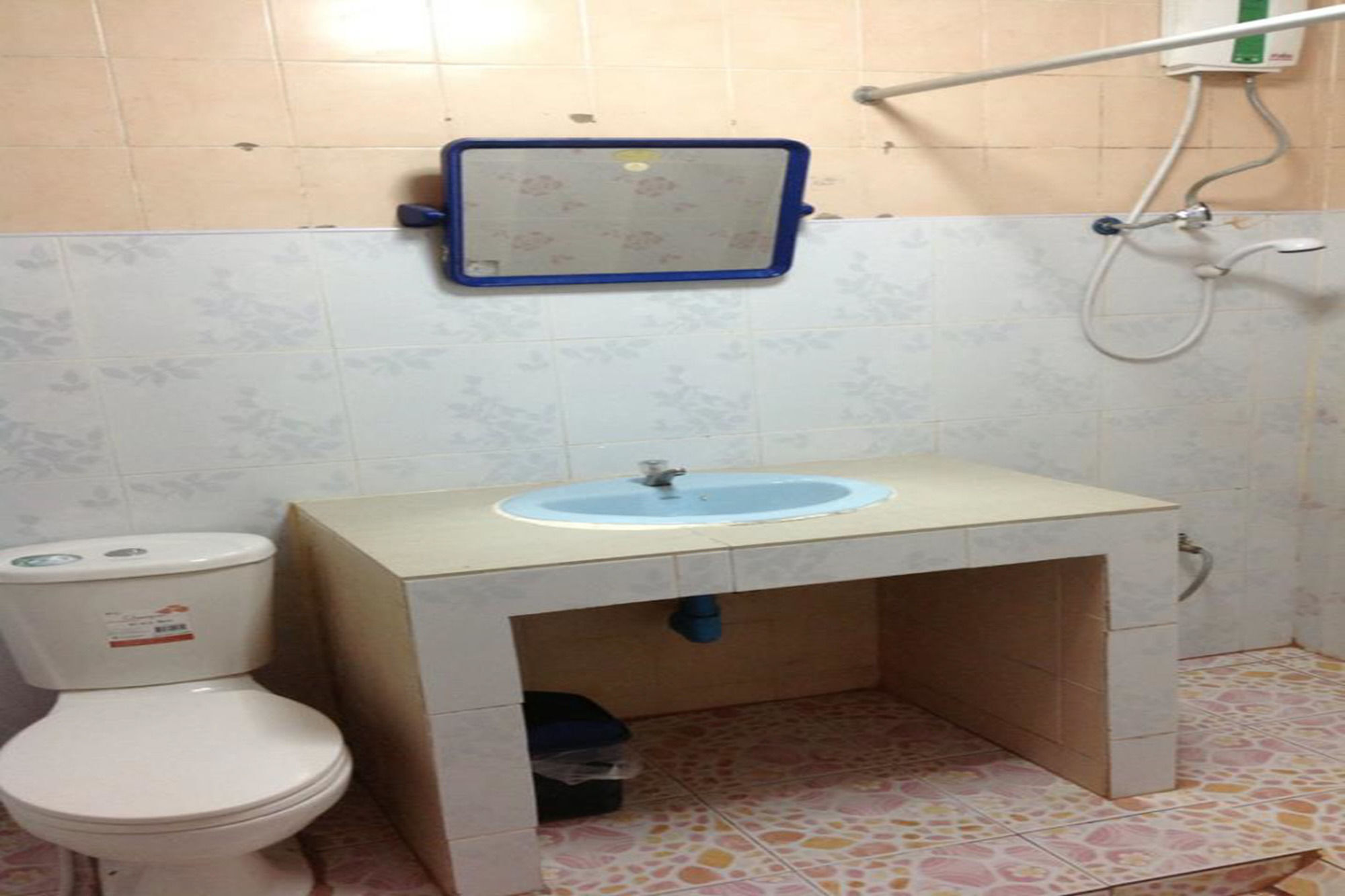 Best House تشا أم المظهر الخارجي الصورة